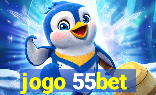 jogo 55bet